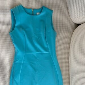 Calvin Klein Sheath Dress size 4